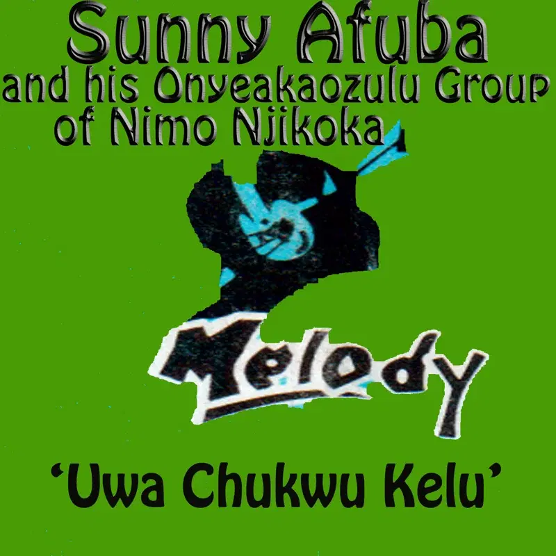 Uwa Chukwu Kelu