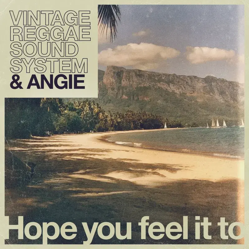 Hope You Feel It Too