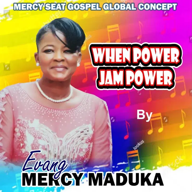 When Power Jam Power