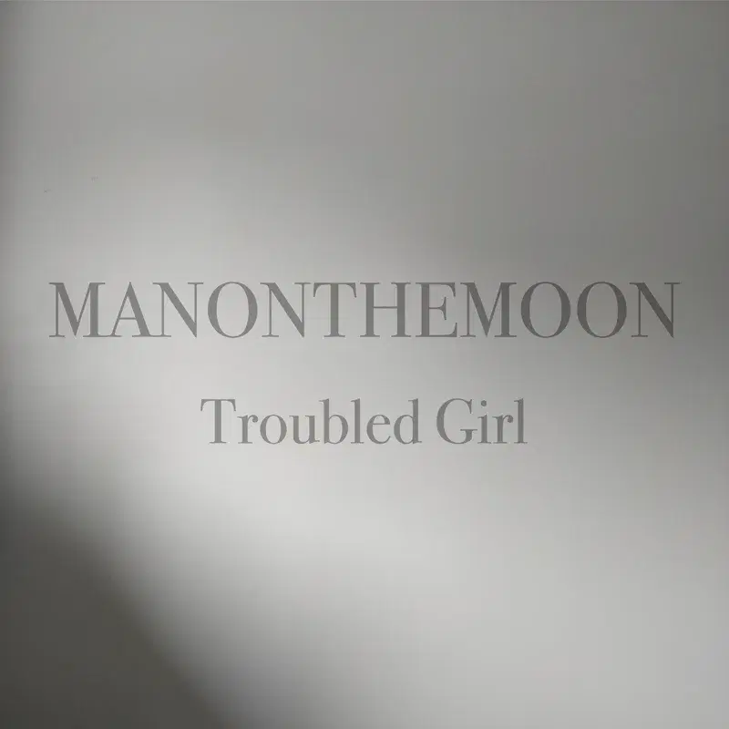 Troubled Girl