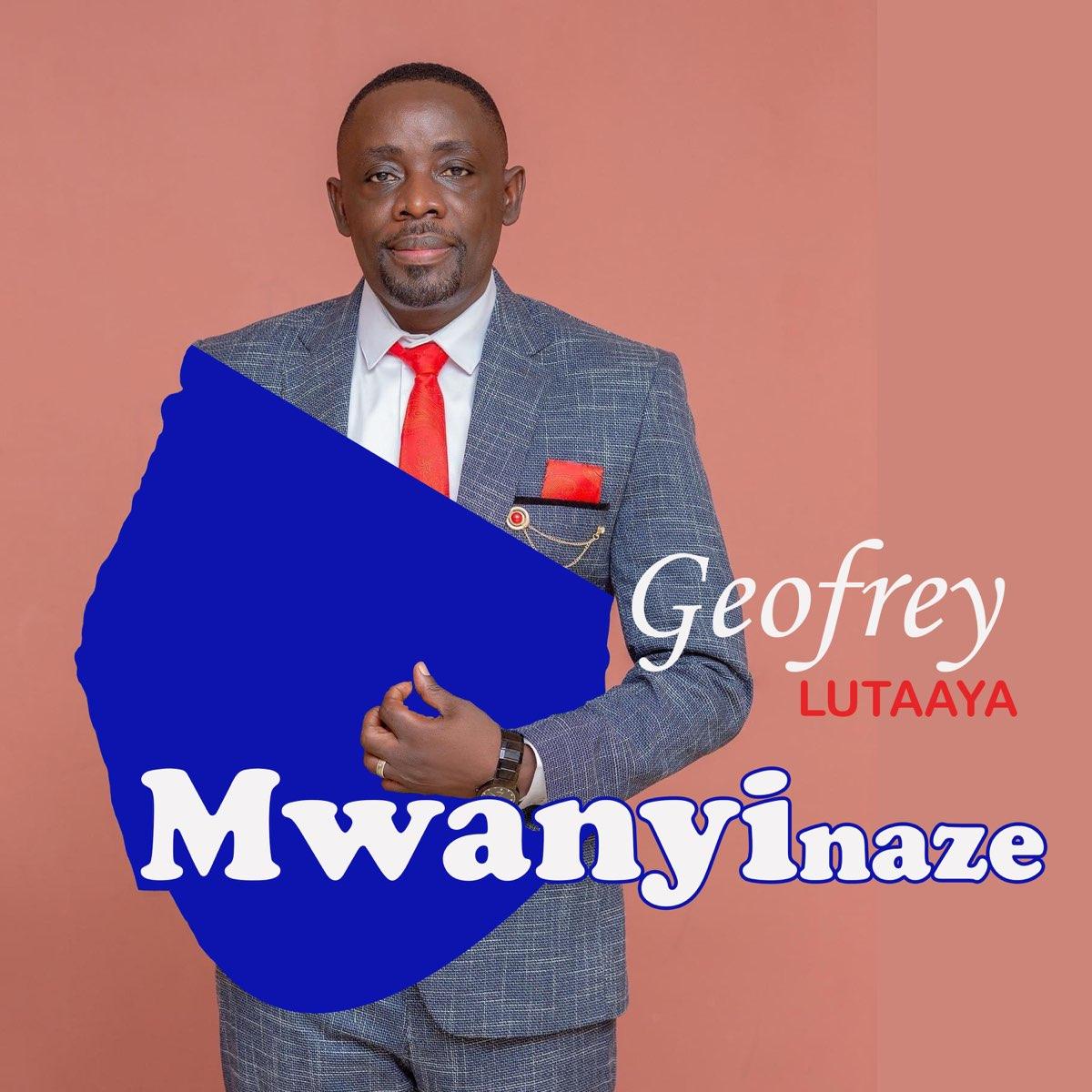 Mwanyinaze