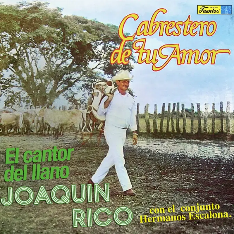 Cabrestero de Tu Amor