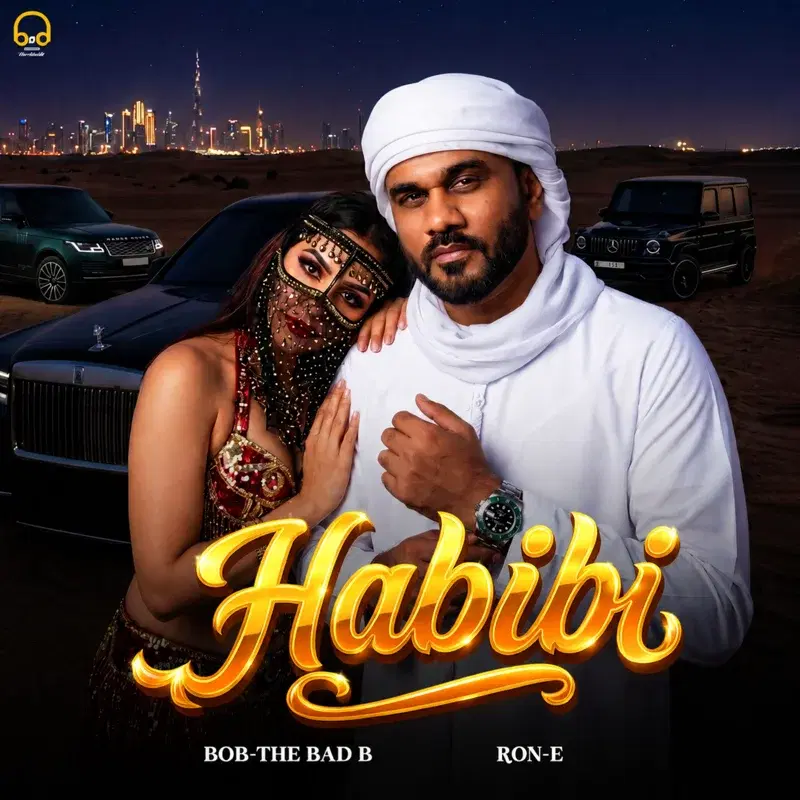 Habibi