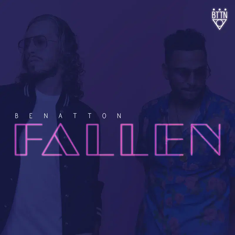 Fallen