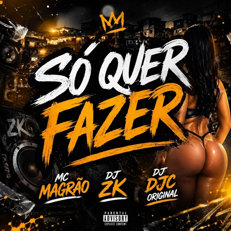 Só quer Fazer