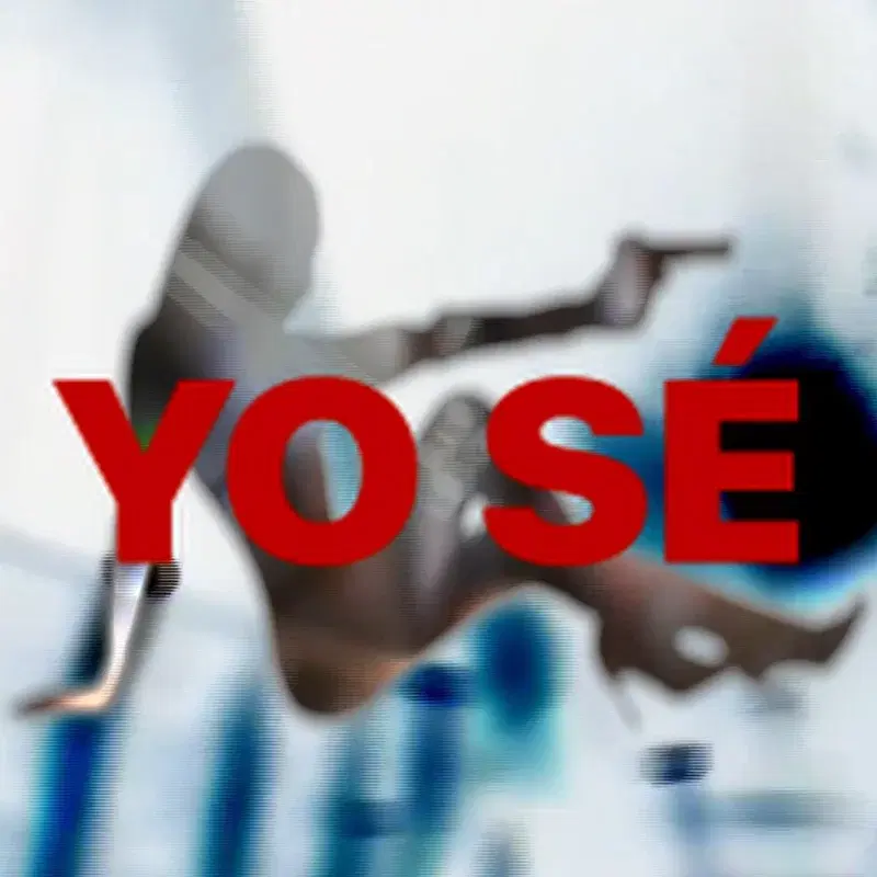 YO SÉ