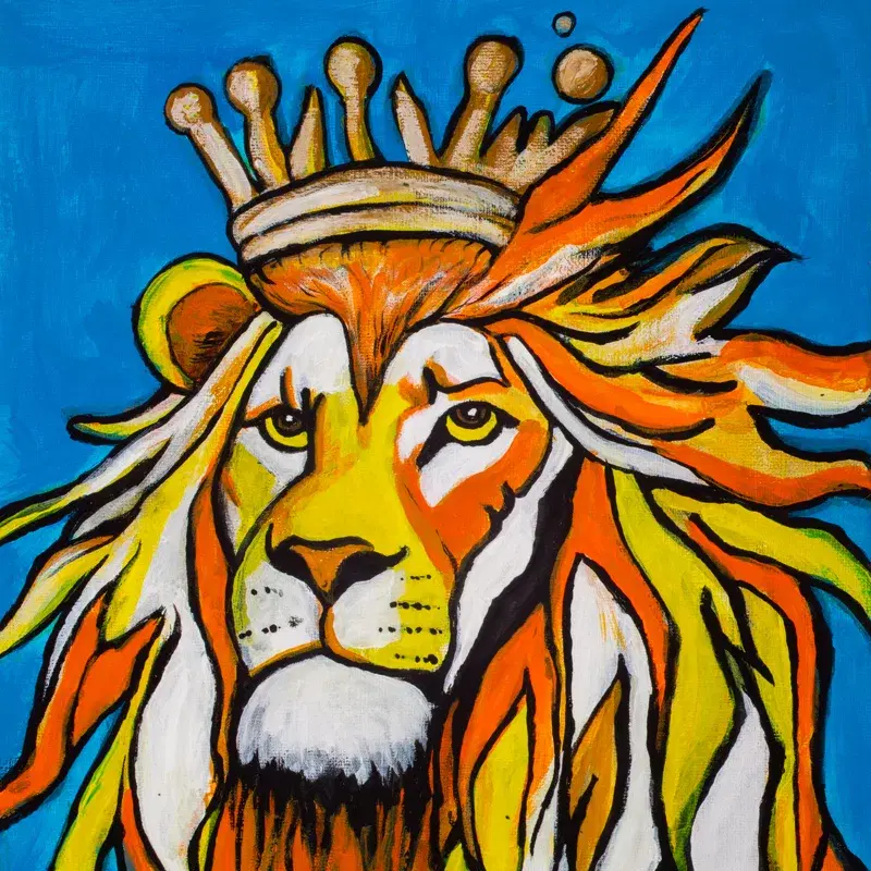 Lion King