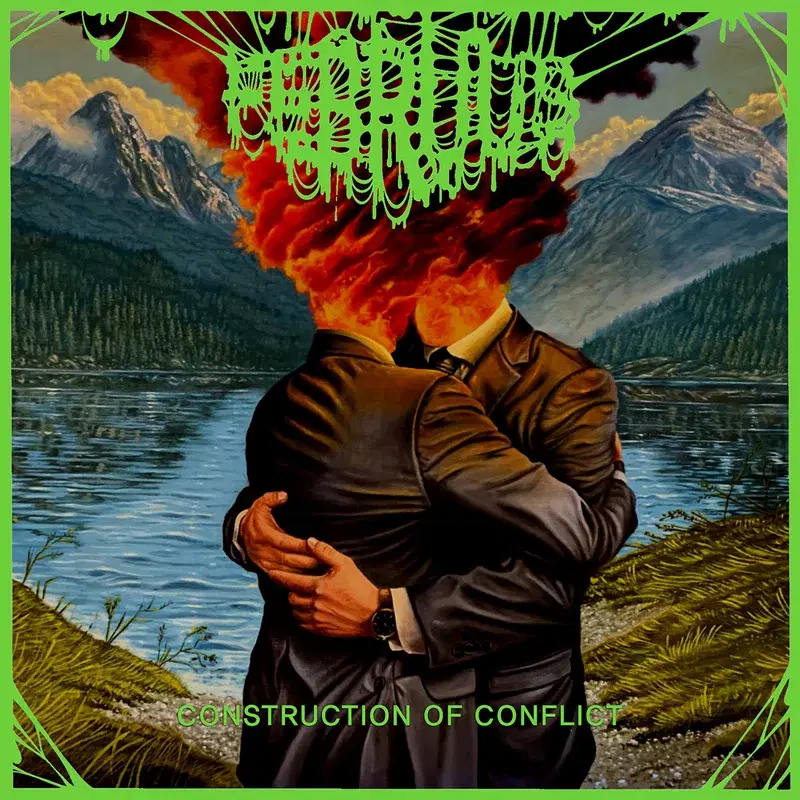 Construction of Conflict