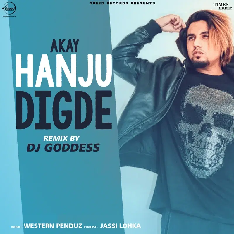 Hanju Digde