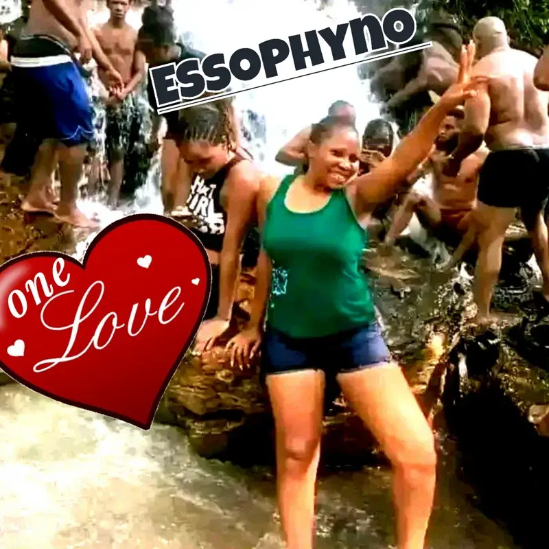 One Love