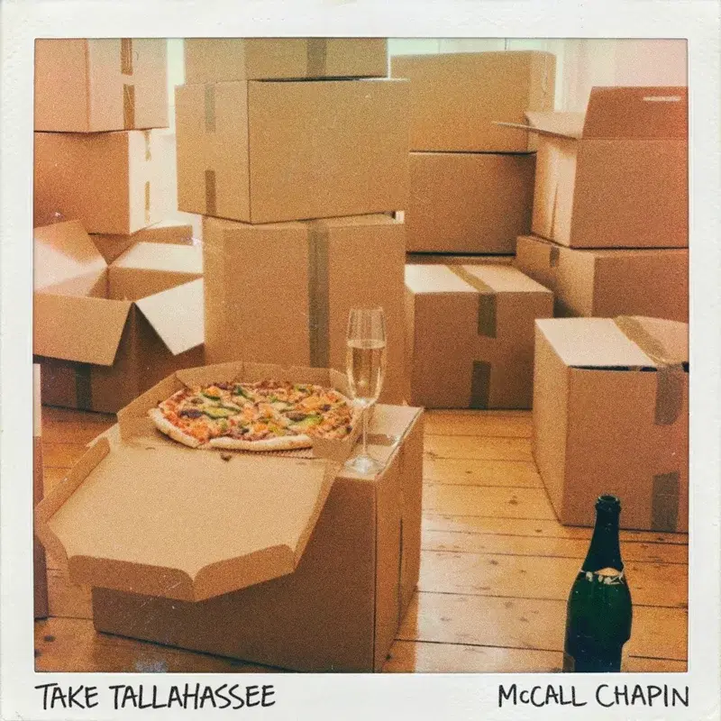 Take Tallahassee