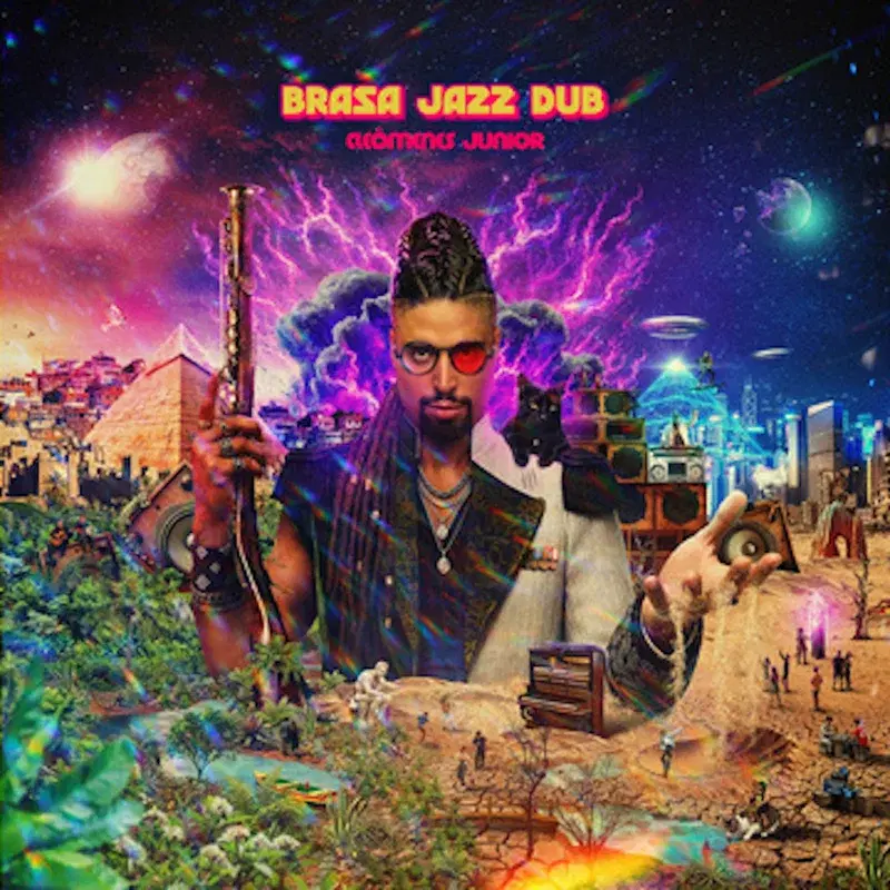 Cover Art