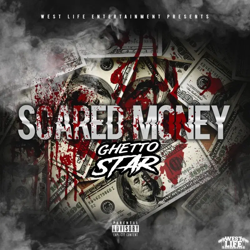 Scared Money