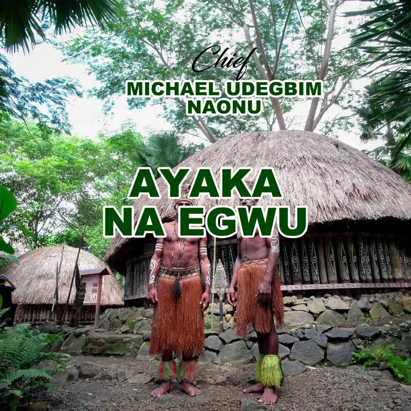Ayaka Na Egwu