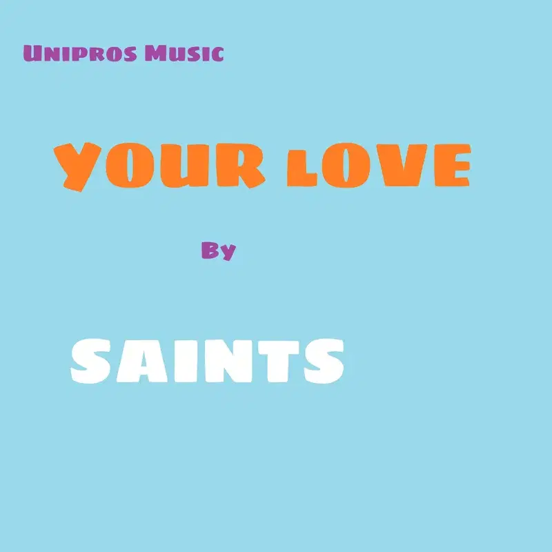 Your Love