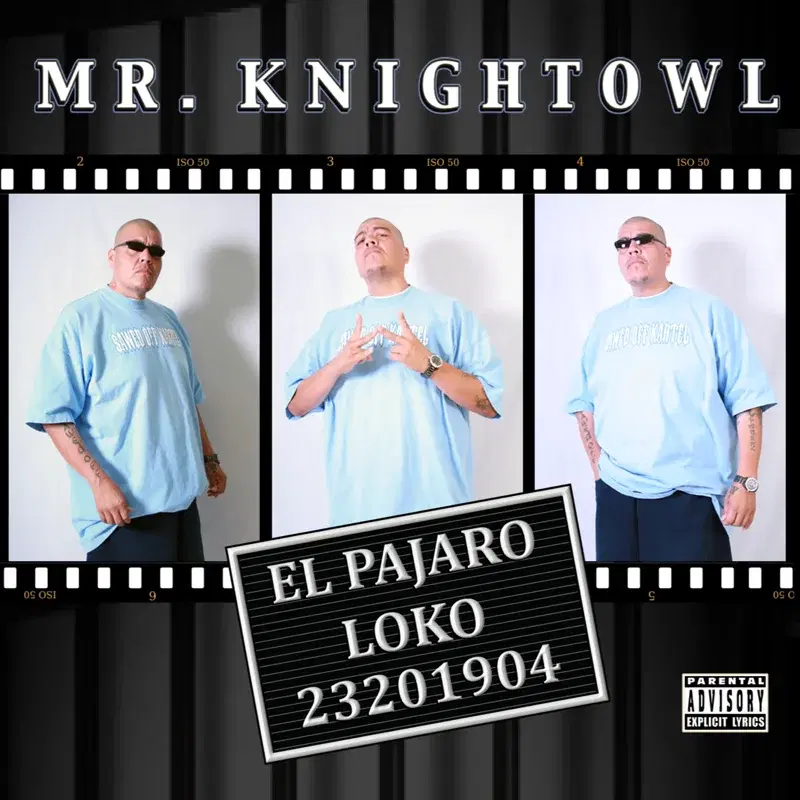 El Pajaro Loko