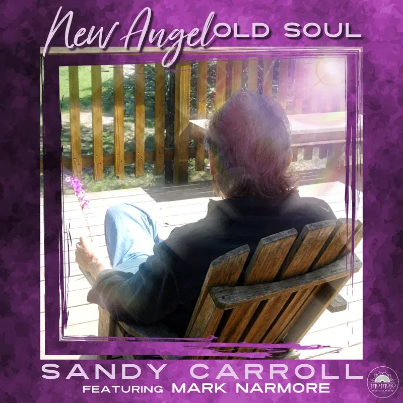 New Angel Old Soul