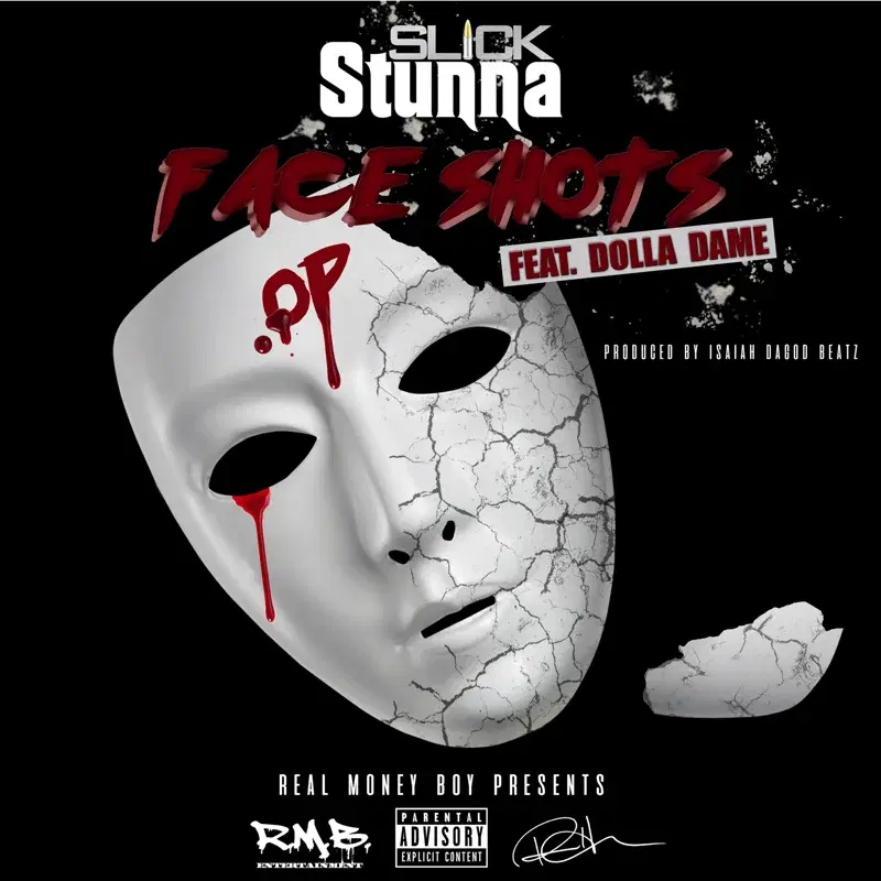 Face Shots (feat. Dolla Dame)