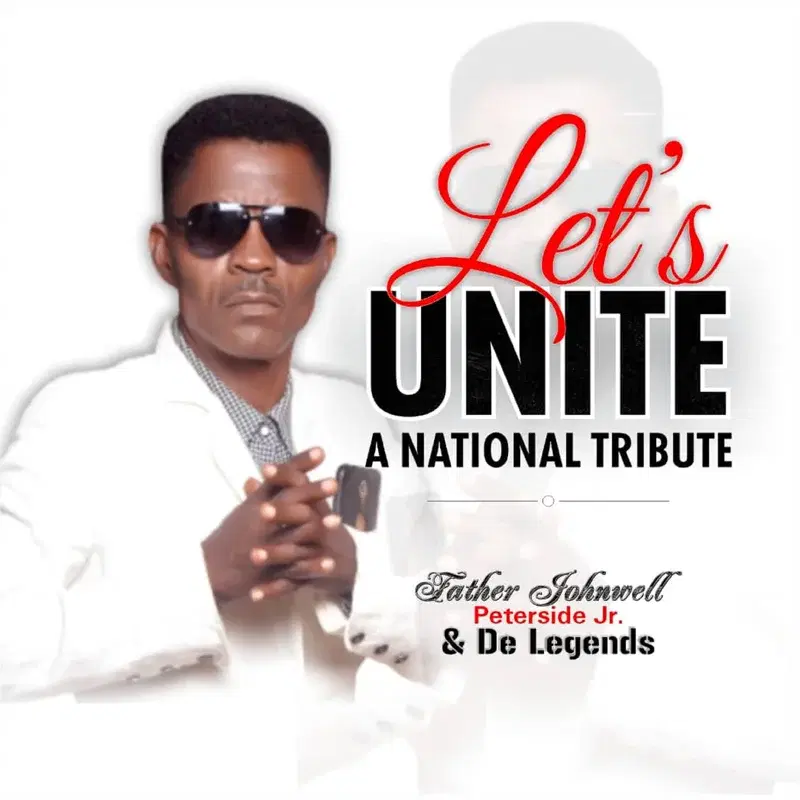 Let's Unite: a National Tribute