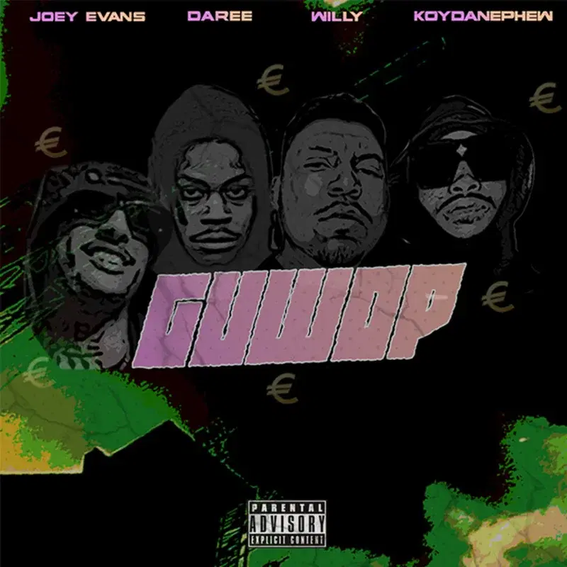 Cover Art