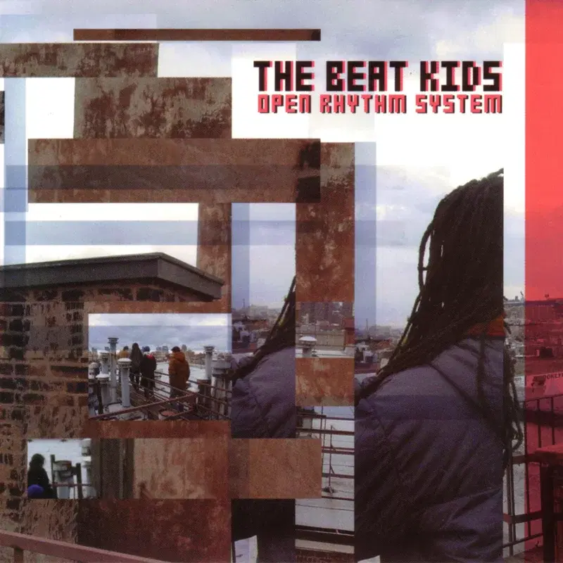 Open Rhythm System