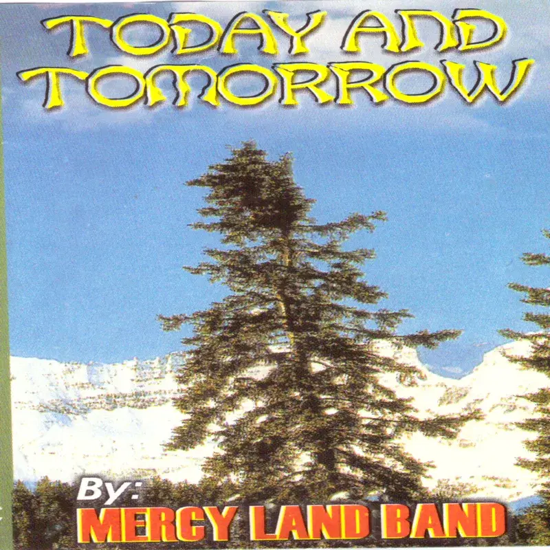 Today and Tomorrow