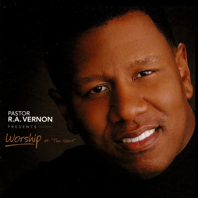 Pastor R.A. Vernon Presents Worship At "The Word"