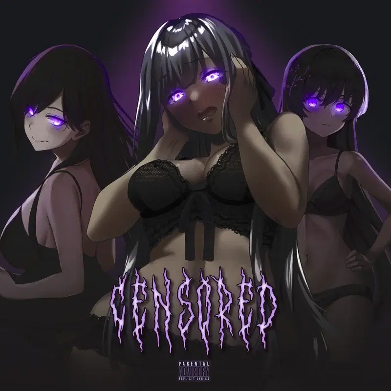 CENSORED