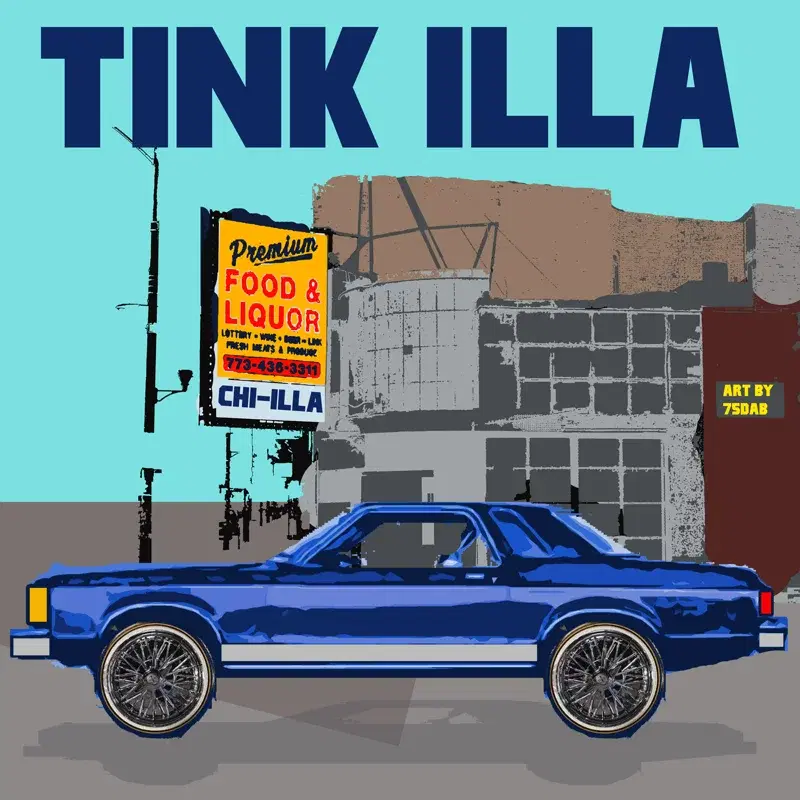 CHI-iLLA
