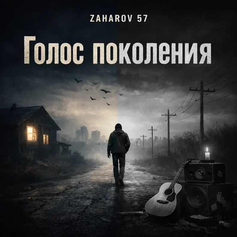 Голос поколения