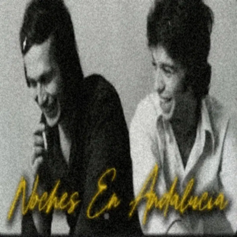 Noches En Andalucia / Rosas De Camaron