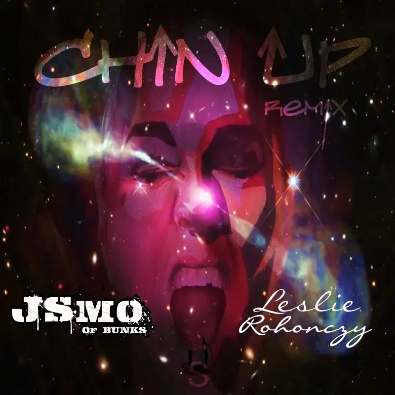 Chin Up (Leslie Rohonczy Remix)