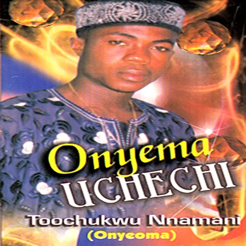 Onyema Uchechi