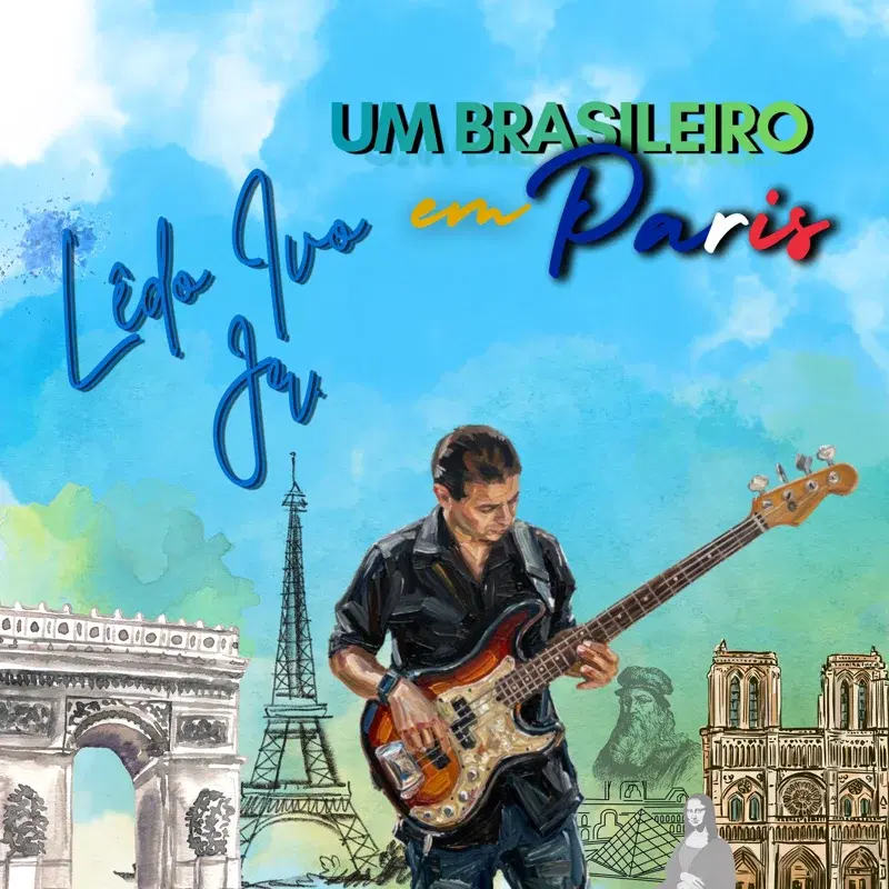Um Brasileiro em Paris