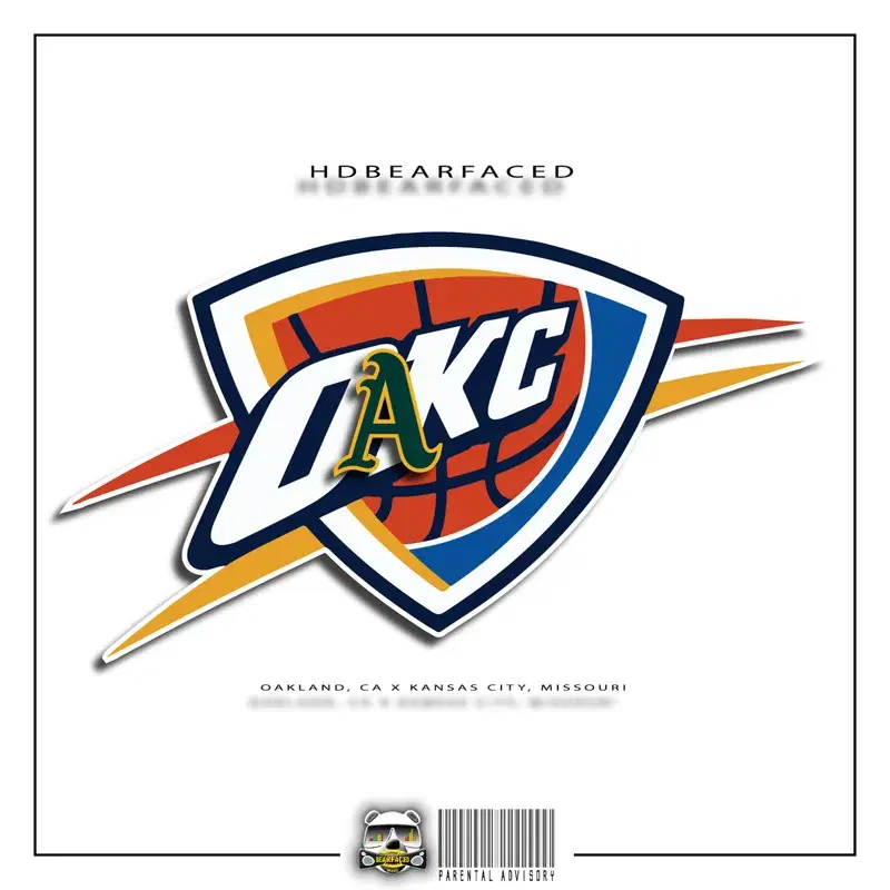 Oakland, Ca X Kansas City, Missouri