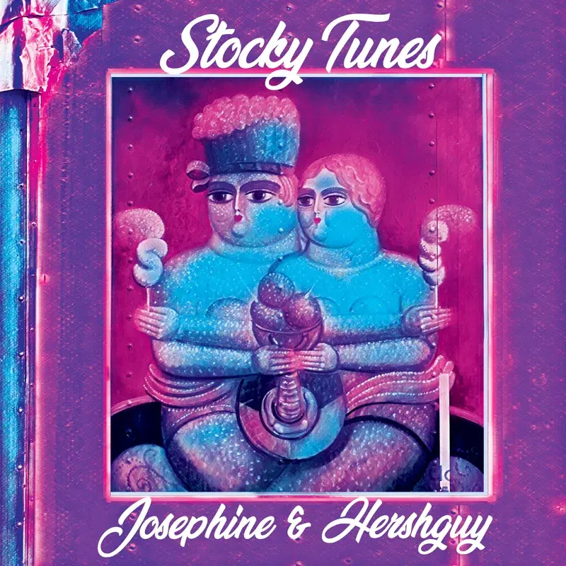 Stocky Tunes