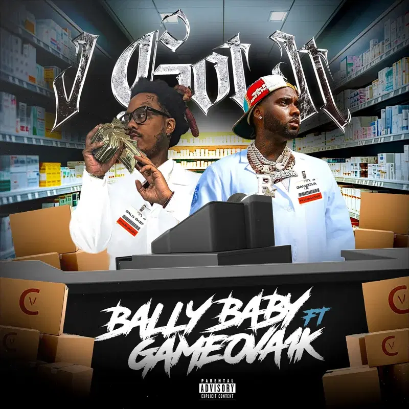 Cover Art