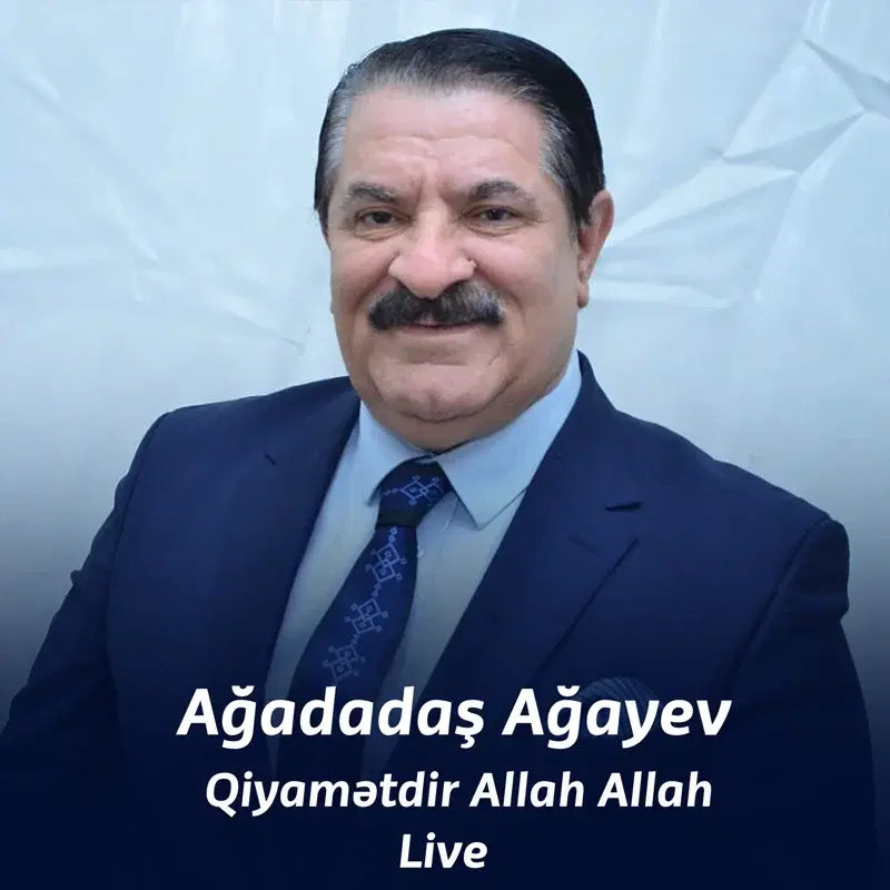 Qiyamətdir Allah Allah