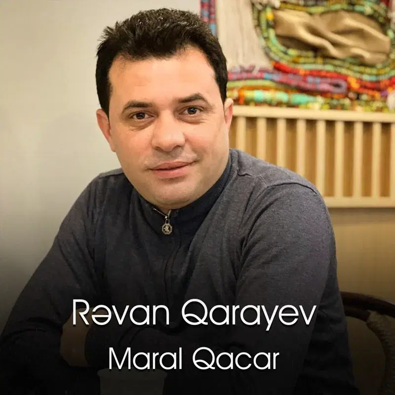 Maral Qaçar