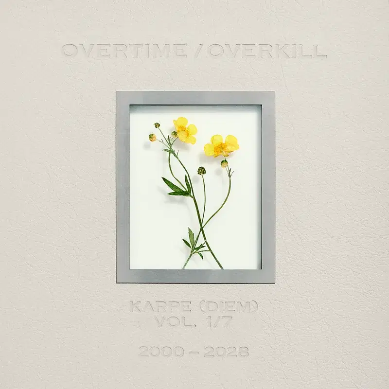 OVERTIME/OVERKILL VOL. 1