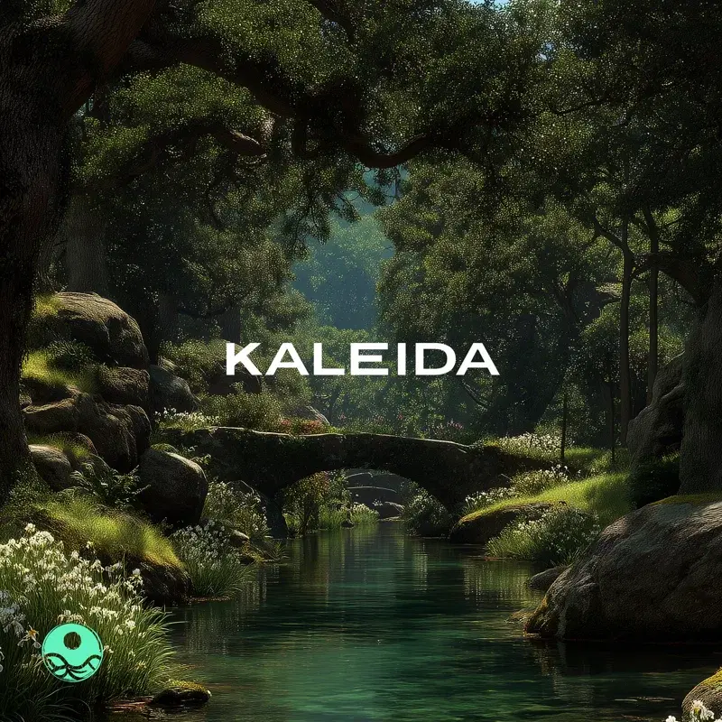 Kaleida