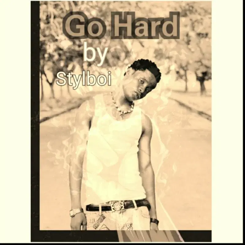 Go hard