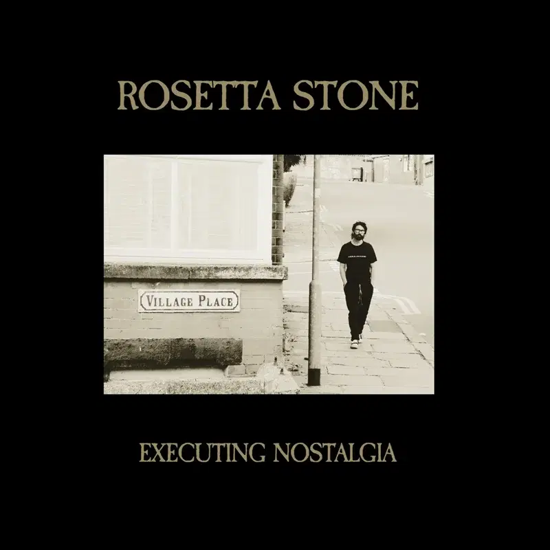 Executing Nostalgia
