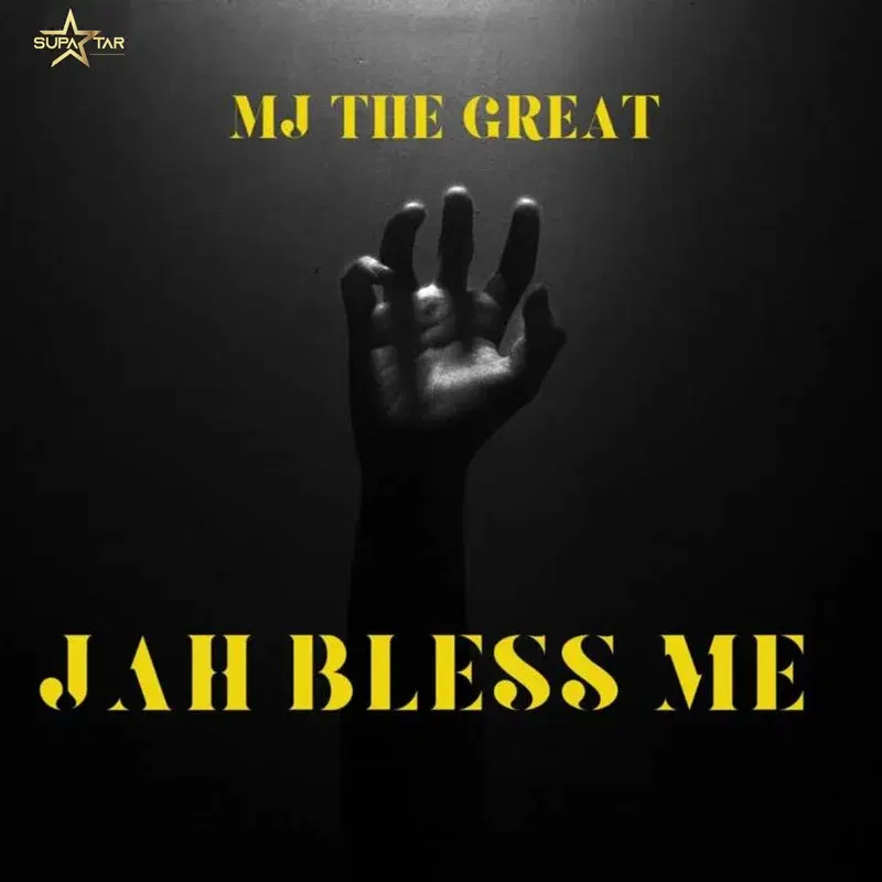JAH BLESS ME