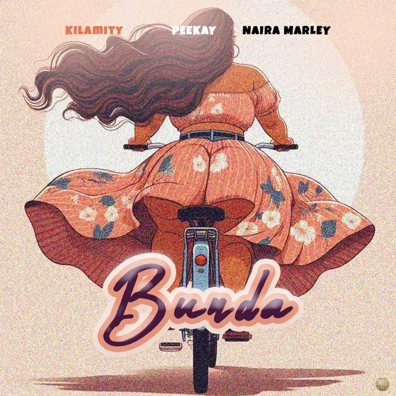 BUNDA