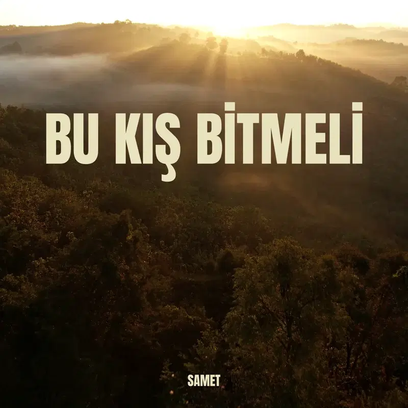 Bu Kış Bitmeli