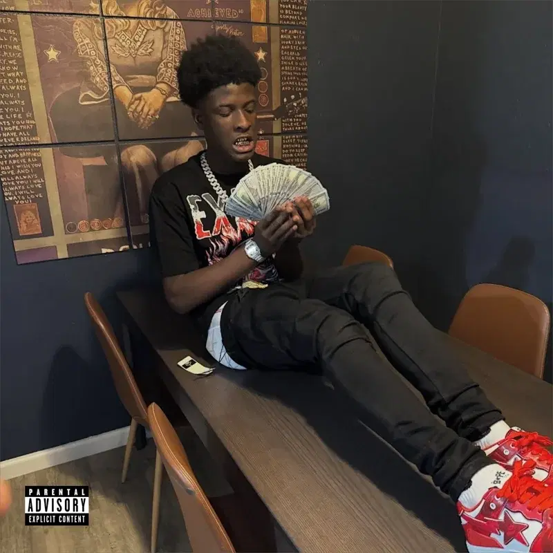 Cover Art
