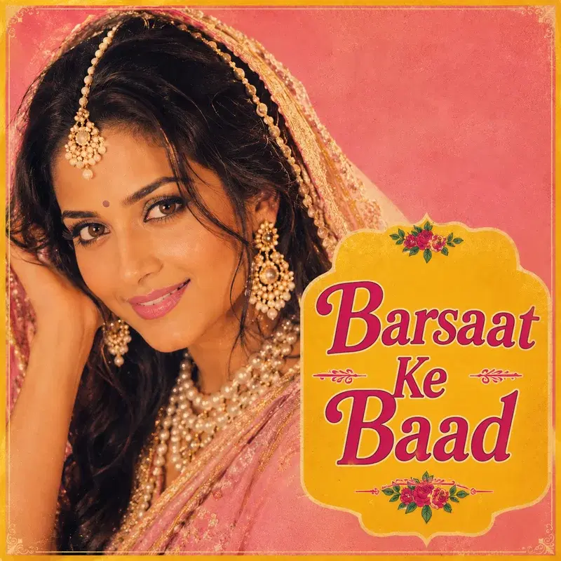 Barsaat Ke Baad