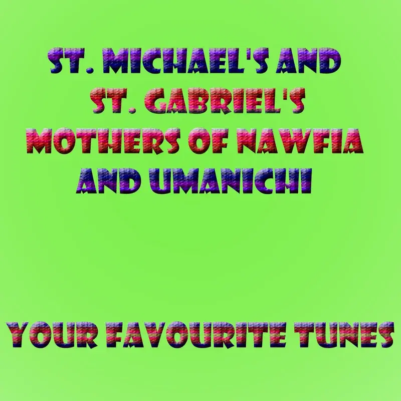 Your Favourite Tunes