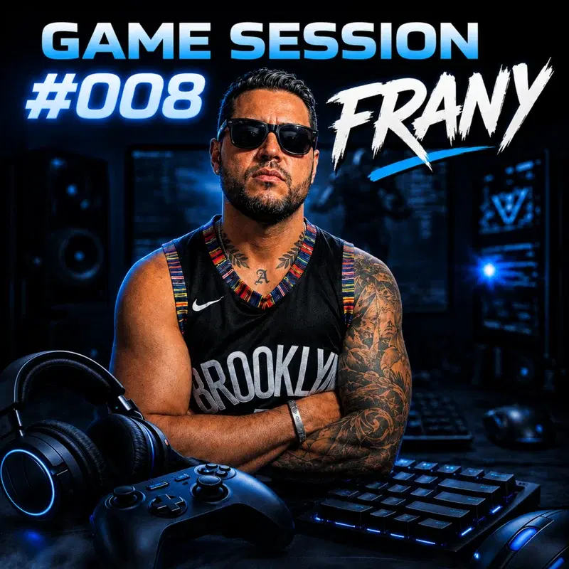 #008 Game Sesion
